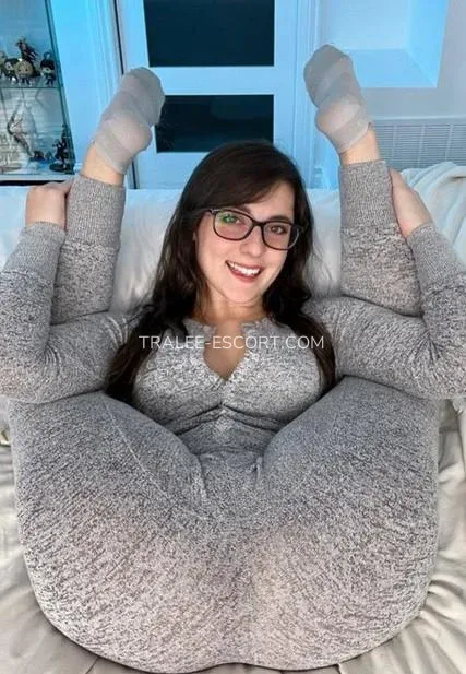 Tralee escort Haley — 1