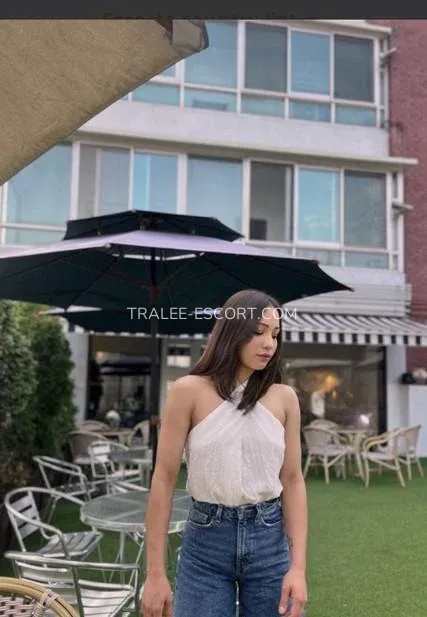 Tralee escort Jasmin — 4