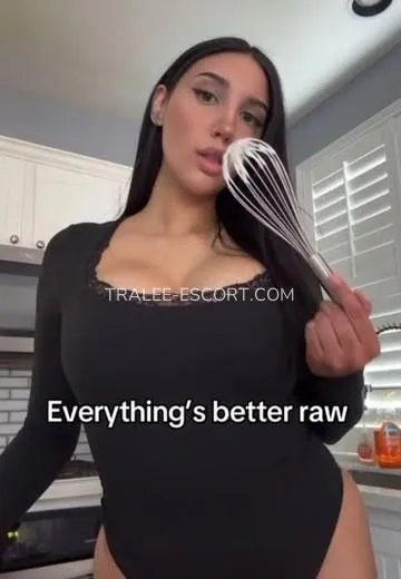 Tralee escort Josefin — 2
