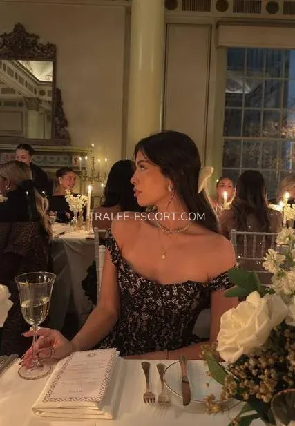 Tralee escort Sol — 3