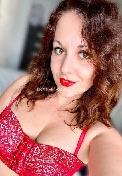 Tralee escort Karen — 1