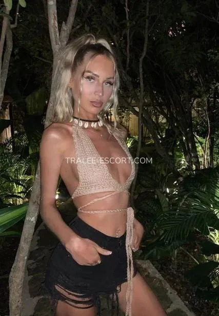 Tralee escort Birgitta — 3