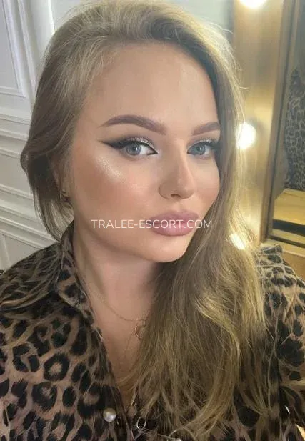 Tralee escort Evelyn — 4