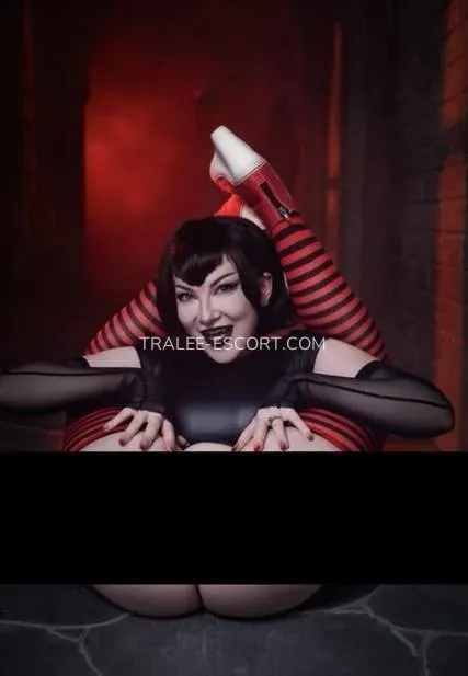 Tralee escort Abby — 1