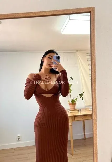 Tralee escort Adrianna — 3