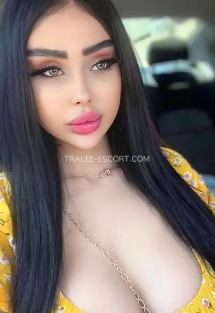 Escort djevojka Charlotta - Tralee