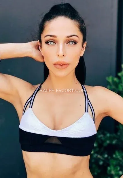Tralee escort Ella — 6