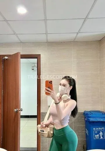 Tralee escort Astrid — 1