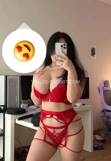 Tralee escort Sandra — 2