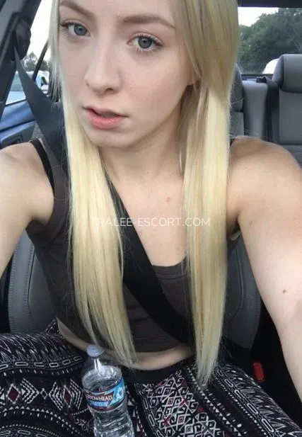 Tralee escort Klara — 5