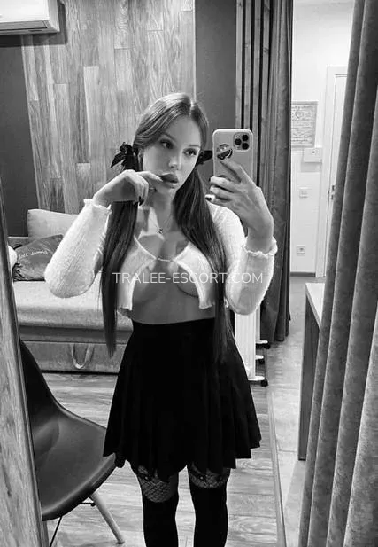 Tralee escort Ella — 1