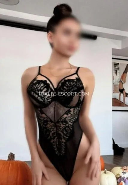 Tralee escort Milena — 2