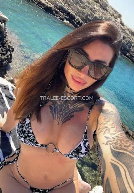 Tralee escort Haley — 1