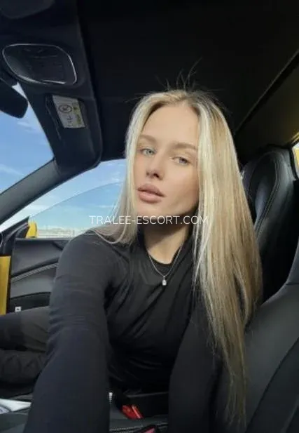 Tralee escort Gabriella — 3