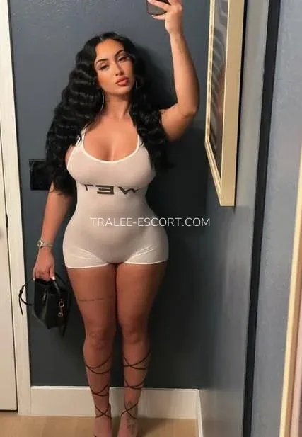 Tralee escort Olivia — 4