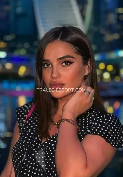 Tralee escort Clorinda — 5