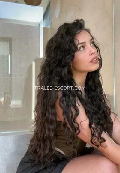 Tralee escort Kendall — 5