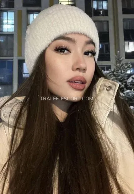 Tralee escort Pamela — 3