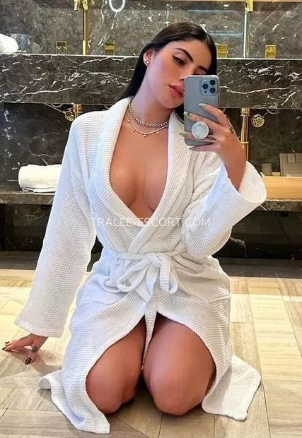 Tralee escort Samantha — 2