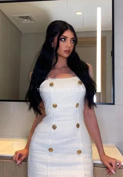 Tralee escort Ann-marie — 9