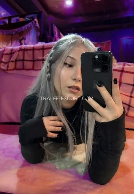 Tralee escort Macy — 2