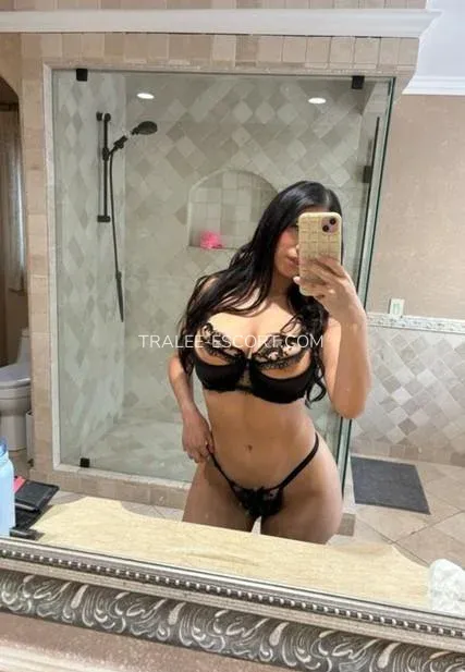 Tralee escort Ulrika — 4