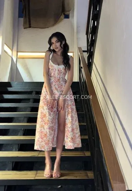 Tralee escort Lisa — 5