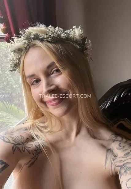 Tralee escort Louise — 6