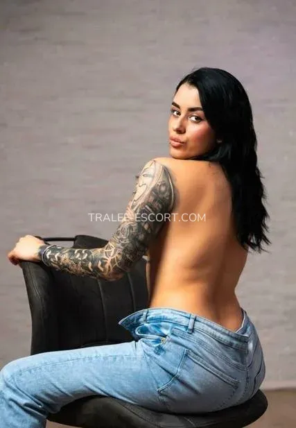 Tralee escort Anita — 4