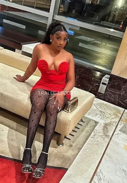 Tralee escort Faith — 1