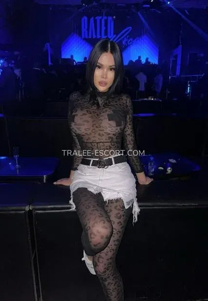 Tralee escort Frida — 1