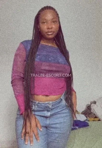 Tralee escort Susanne — 3