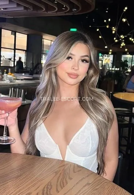 Tralee escort marianne