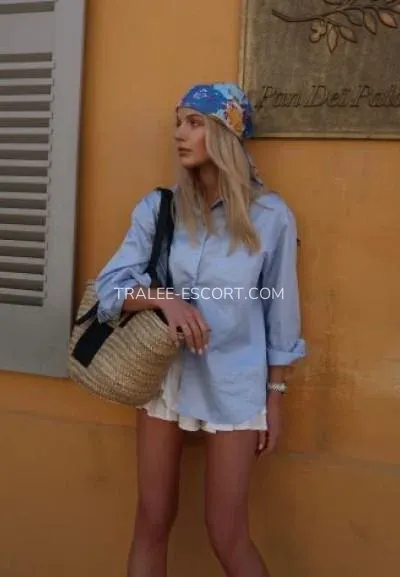 Tralee escort Amaya — 3