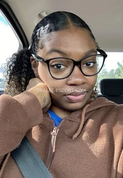 Tralee escort Gala — 1