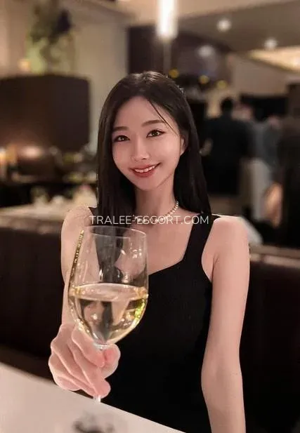 Tralee escort Leslie — 1