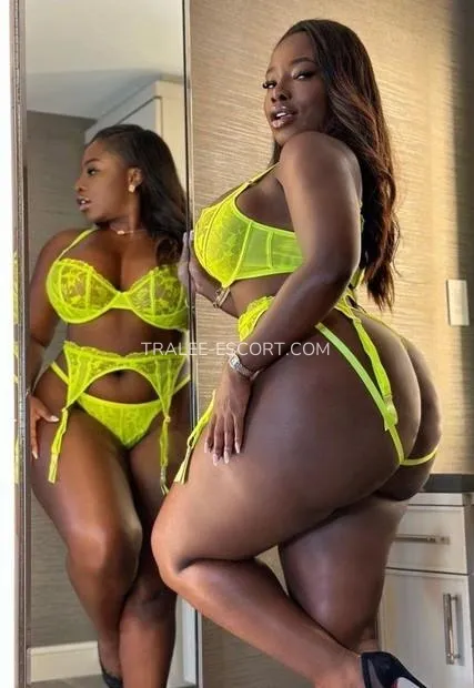 Tralee escort Rut — 2