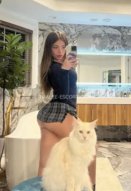 Tralee escort Ellinor — 2