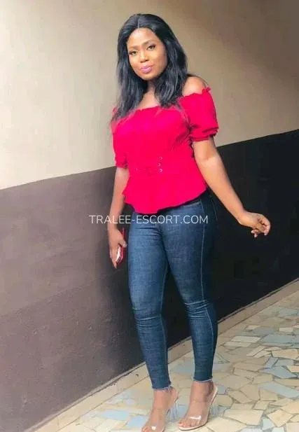 Tralee escort Clorinda — 1