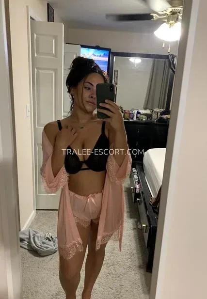 Tralee escort Erika — 5