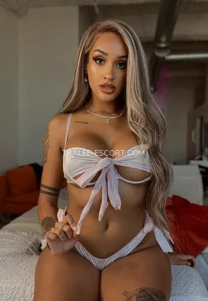 Tralee escort Bethany — 1