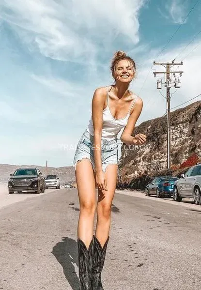 Tralee escort Ella — 10