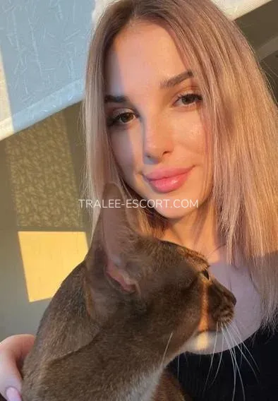 Tralee escort Ingrid — 5