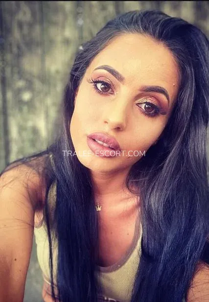 Tralee escort Heaven — 5