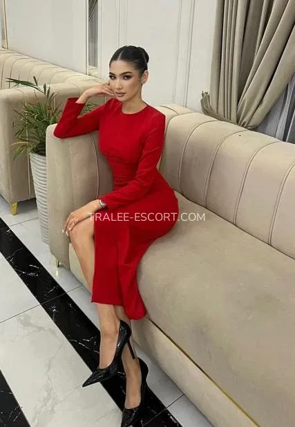 Tralee escort Lisa — 6