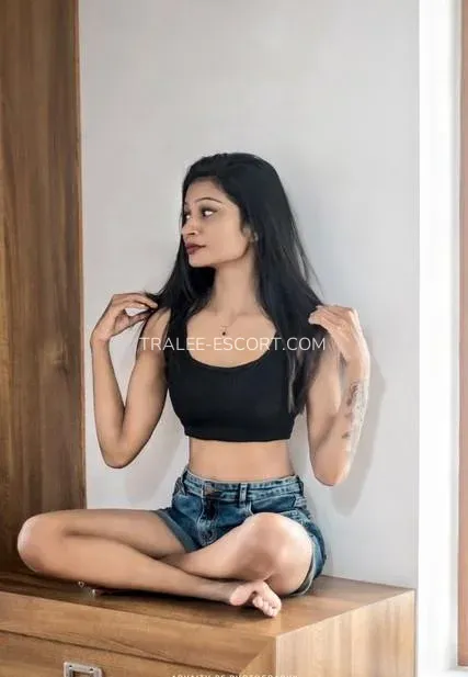 Tralee escort Karin — 4