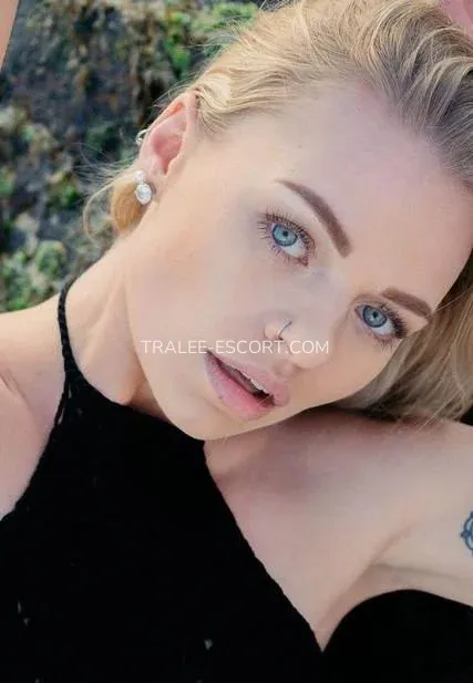 Tralee escort Ariana — 1