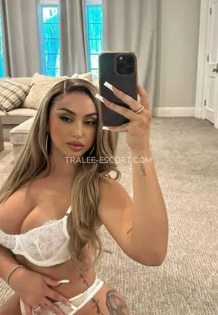 Tralee escort Olivia — 6