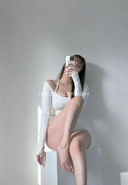 Tralee escort Alexandra — 1