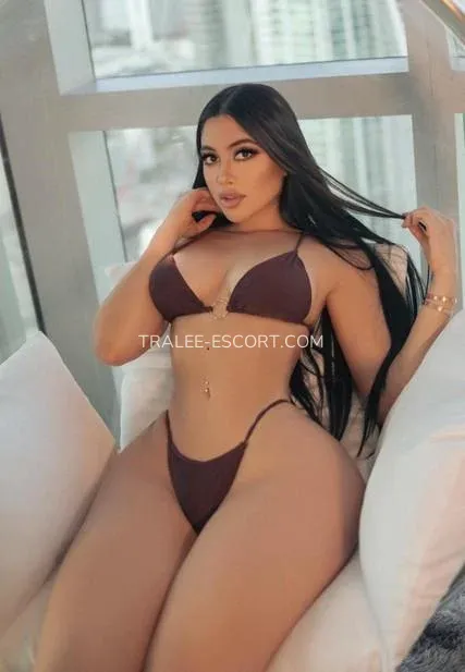 Tralee escort Mary — 5